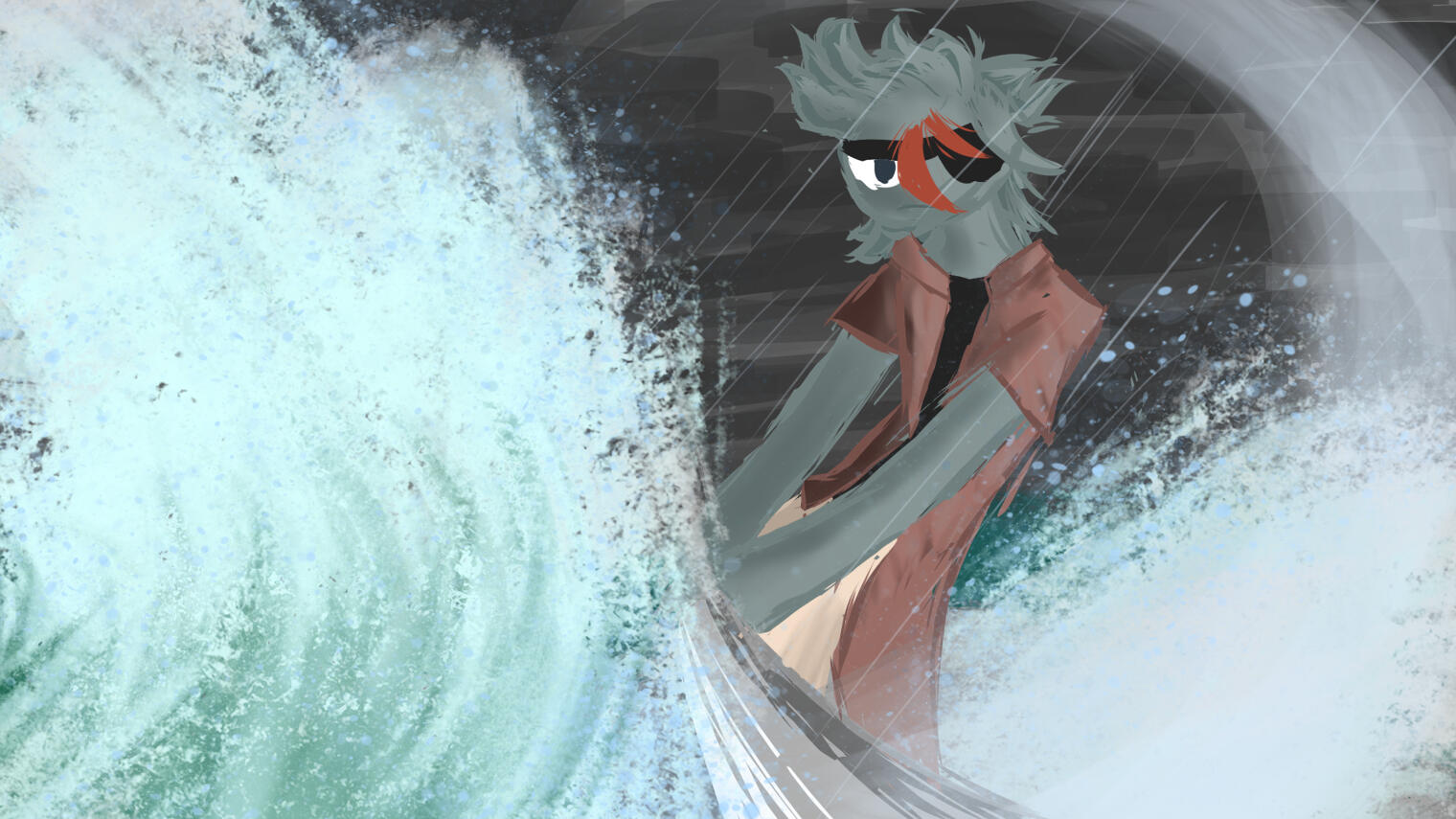 Character Designer: Loneartist https://lone.straw.page/