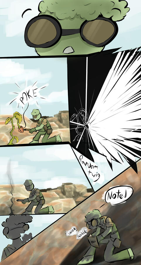 Character Designer: KermaLerma https://twitter.com/KermaLerma