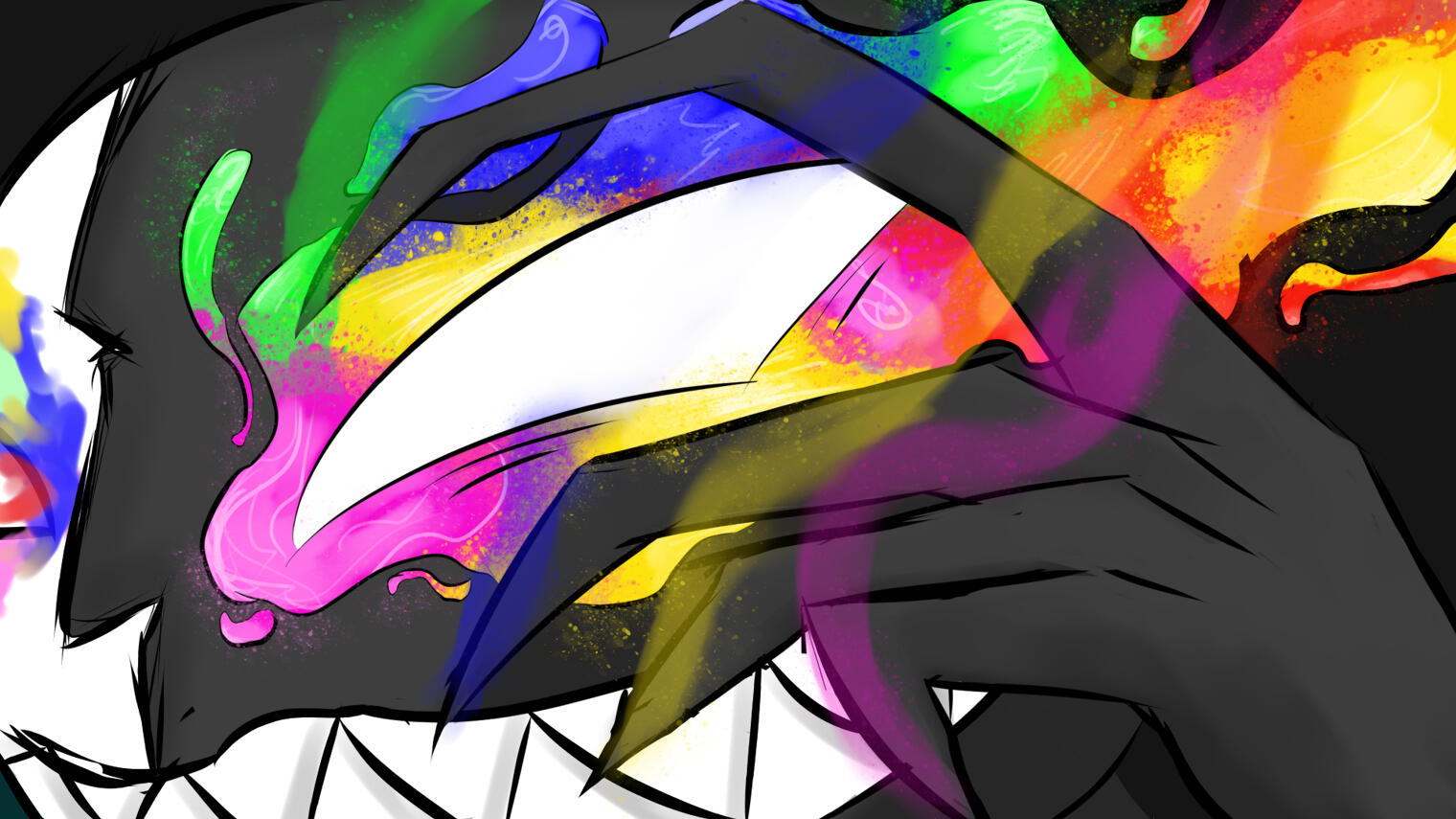 Character Designer: DrawerDuck https://twitter.com/drawerduck23 , https://artfight.net/~Drawerduck23